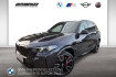 BMW X5  xdrive40d m sportpaket pro sky lounge panorama gla