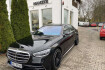Mercedes Classe S  Benz s 350 d 4matic l 9g tronic amg paket