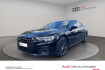 Audi A8  50 tdi qu. s line matrix hud pano ahk standhz