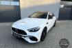 Mercedes C63 AMG  Benz c 63 amg s 4m+* carbon pano perfsitze 1.h mwst. burm