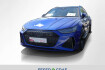 Audi RS6  Rs6 avant b&o essentials paket standh. 305 km/h