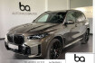 BMW X5  x5 xd 50e m sport pro 22?/pano/drivpro/luft/ahk