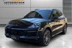 Porsche Cayenne  turbo se appr pano ahk inno burm 8fach