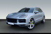 Porsche Cayenne  e hybrid pano. ahk luftfed. 22? bose inn