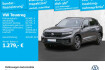Volkswagen Touareg R-Line r 3.0 ehybrid 4motion ahk leder iq.light