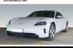 Porsche Taycan 4S Black Edition Taycan 4 luftfederung led matrix surround view