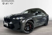 BMW X6  xdrive40d *m sportpaket pro*22?*lc prof.*hud*h/k*a