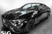 Mercedes CLE 53 AMG  Benz cle 53 amg 4m+ coupe amg mbux+360 +pano+dig led