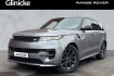 Land Rover Range Rover Sport  Range rover sport p460e dynamic se / winter pake