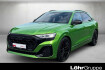Audi SQ8  Sq8 4.0 tfsi quattro tiptronic *hd matrix*pano*
