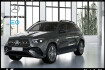 Mercedes GLE Advanced Plus Benz gle 450 d 4m amg sport/pano/burm/360/hud/distr