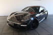 Porsche Panamera  sport turismo turbos*sportdesign*approv
