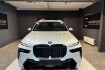 BMW X7  xdrive40d m sport pro « 22 »
