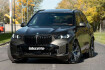 BMW X5  50e m sport.dr.ass.pro.pano.luftf.360.h/k.