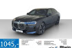 BMW Série 7  740 da xdrive lim. m sport livecock.skylounge.ahk
