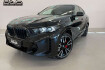 BMW X6  30 d xdrive m sport acc hud pano harman luft