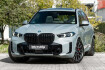 BMW X5  50e m sport.luftf.pano.dr.ass.pro.360.h/k.ahk