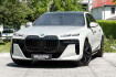 BMW Série 7  740 d xdrive m sport.softc.sky.massage.ahk.5/100