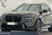 BMW Bmw Others  Bmw others  autres x7 m60i xdrive m pro lcpro accpro hud 360  22?