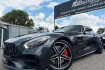 Mercedes AMG GT  benz amg gt  benz amg gt racing kit*aero*pano*dynamic+*perf sitz