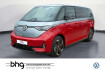 Volkswagen ID. Buzz GTX Id. buzz gtx 4motion langer radstand 4motion 1