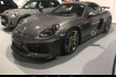 Porsche Cayman  gt4 | clubsport | pccb | keine rennst.|