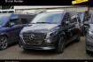 Mercedes Classe V Avantgarde Benz v 300 d 4matic avantgarde lang amg avantgarde