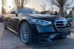 Mercedes Classe S Edition Benz s 450 d 4m l *amg/chauff/e active/digi/upe 200k*