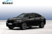 BMW X6  xdrive40d m sportpaket pro hk ahk dab led