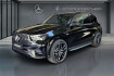 Mercedes GLE AMG Line Advanced Plus Benz gle 350 de 4m eq amg+ahk+airmatic+hud+sitzklima
