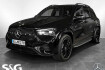 Mercedes GLE Edition Benz gle 450 d 4m amg head up dis+360 +m led+pano+ahk