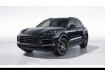 Porsche Cayenne  e hybrid pano. luftfed. bose head up inn