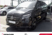 Mercedes Classe V Avantgarde Benz v 300 d avantgarde 4×4 lang amg airmatic pano 9g