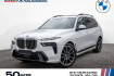 BMW X7  xdrive 40d m sport sitzbeluftung pano 360