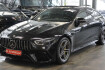 Mercedes AMG GT Edition 1 benz amg gt  benz amg gt 63 s*pano*carbon*night*sthz*burm*designo