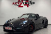 Porsche Boxster  gts 4.0 1.hand nur 15.000km sport chrono