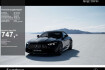 Mercedes SL 43 AMG  Benz sl 43 amg // burm memo 360 distr kamera spur pdc
