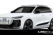 Audi SQ6 e-tron  Sq6 e tron quattro 360 kw