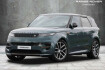 Land Rover Range Rover Sport Dynamic HSE Range rover sport p460e hybrid dynamic hse