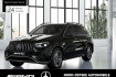 Mercedes GLE 53 AMG  benz gle 53 amg  benz gle 53 amg 4m+ pano sound ahk 360 kamera hud