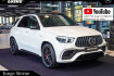 Mercedes GLE 63 AMG  benz gle 63 amg  benz gle 63 amg gle 63 amg s 4m+ night kreuzspeiche carbon pano