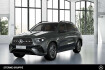 Mercedes GLE Advanced Benz gle 350 gle 350 de 4m amg night ahk pano distr wide burm