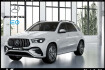 Mercedes GLE 53 AMG AMG Line Premium benz gle 53 amg  benz gle 53 amg hybrid 4m+ pano/burm/ahk/memo/360/21?
