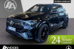 Mercedes GLE Edition Benz gle 450 d 4m amg+night+burmester+360 +ahk+hud+sd