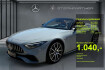 Mercedes SL 43 AMG  Benz sl 43 amg amg sl 43 hud massage digitall. distr.