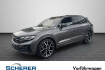 Volkswagen Touareg R-Line r line black style  leder varenna  ahk