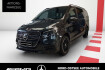 Mercedes Classe V Avantgarde Benz v 300 d 4m avantgarde lang airmatic+sitzklima+amg