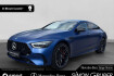 Mercedes AMG GT  benz amg gt  benz amg gt gt 43 4m+ amg v8style magno pano nappa hud ahk