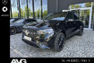 Mercedes GLE Edition Benz gle 350 gle 350 de 4m amg pano hud ahk multi night 360