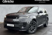 Land Rover Range Rover Sport  Range rover sport p460e hybrid dynamic se / hud